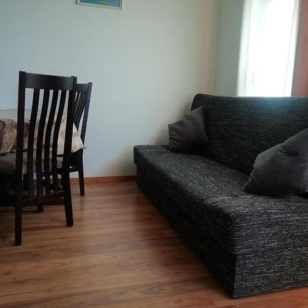 Apartman Ines Бибине Екстериор снимка