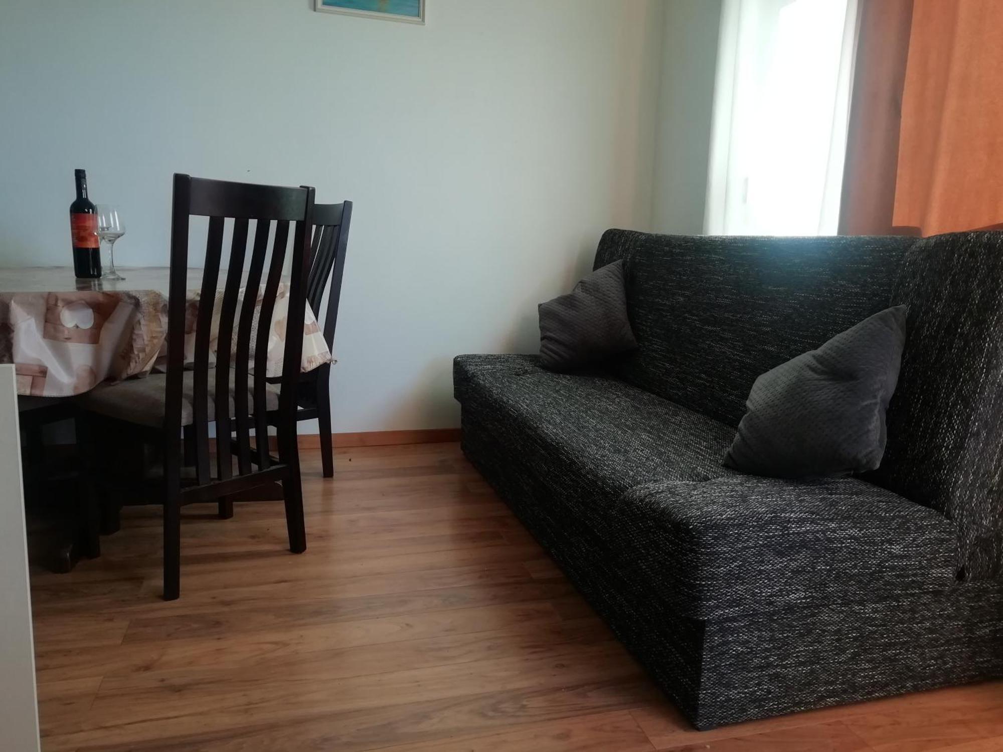 Apartman Ines Бибине Екстериор снимка